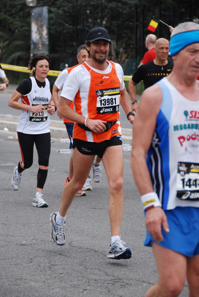 Maratona di Roma (21/03/2010) pat_4401
