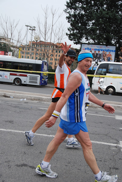 Maratona di Roma (21/03/2010) pat_4404