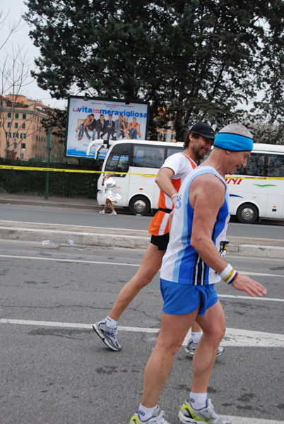 Maratona di Roma (21/03/2010) pat_4405