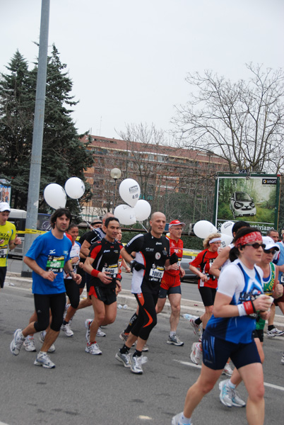 Maratona di Roma (21/03/2010) pat_4406