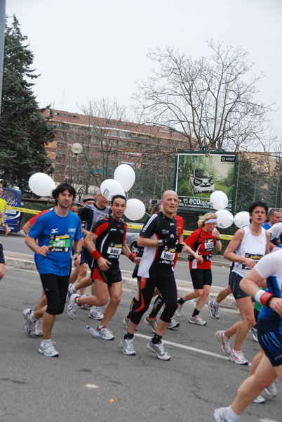 Maratona di Roma (21/03/2010) pat_4407