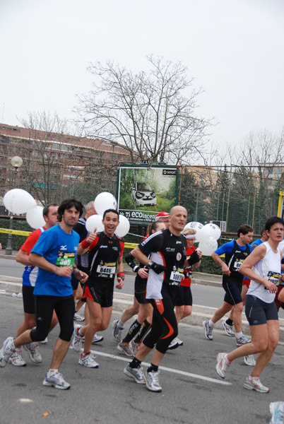 Maratona di Roma (21/03/2010) pat_4408