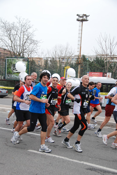 Maratona di Roma (21/03/2010) pat_4410