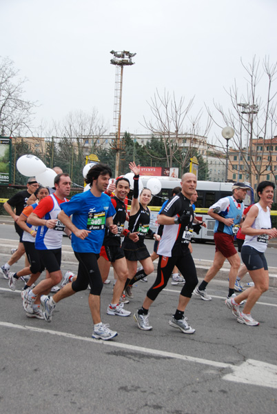 Maratona di Roma (21/03/2010) pat_4411