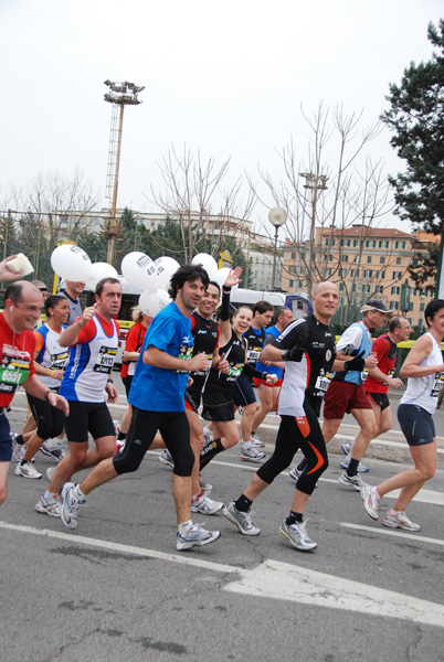 Maratona di Roma (21/03/2010) pat_4412