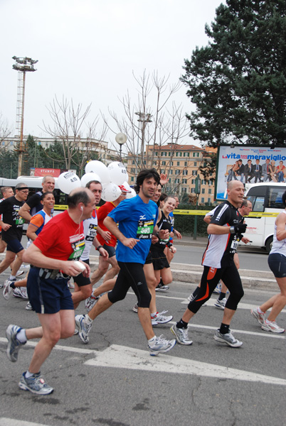 Maratona di Roma (21/03/2010) pat_4413