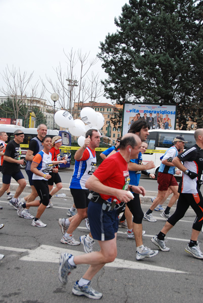 Maratona di Roma (21/03/2010) pat_4414