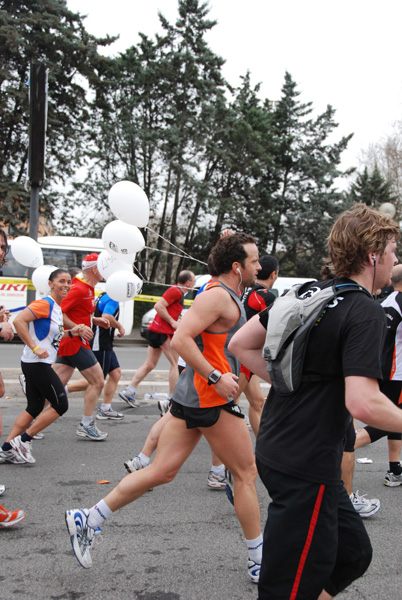 Maratona di Roma (21/03/2010) pat_4417