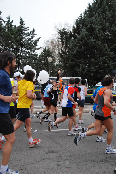 Maratona di Roma (21/03/2010) pat_4419