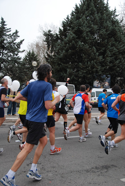 Maratona di Roma (21/03/2010) pat_4420