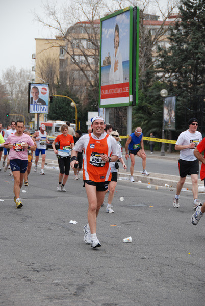 Maratona di Roma (21/03/2010) pat_4423