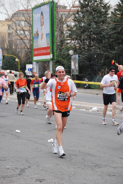Maratona di Roma (21/03/2010) pat_4425