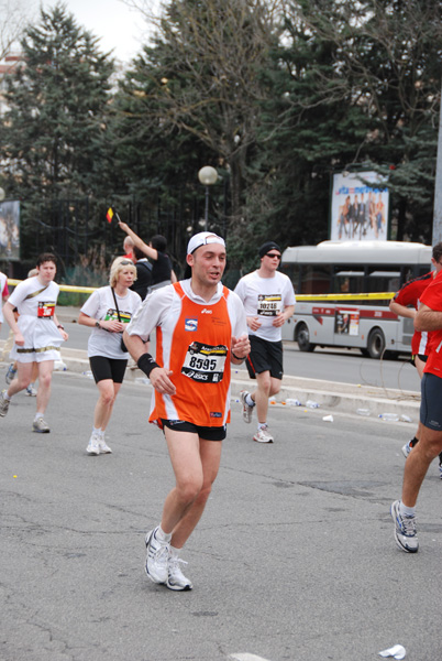 Maratona di Roma (21/03/2010) pat_4427