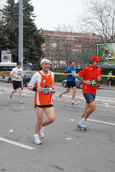 Maratona di Roma (21/03/2010) pat_4430