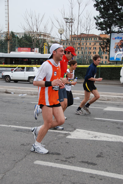 Maratona di Roma (21/03/2010) pat_4434