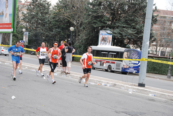 Maratona di Roma (21/03/2010) pat_4438