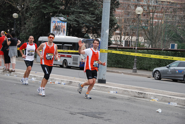 Maratona di Roma (21/03/2010) pat_4442