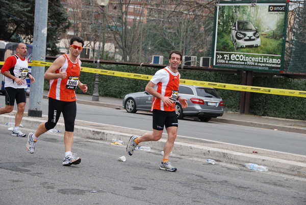 Maratona di Roma (21/03/2010) pat_4444