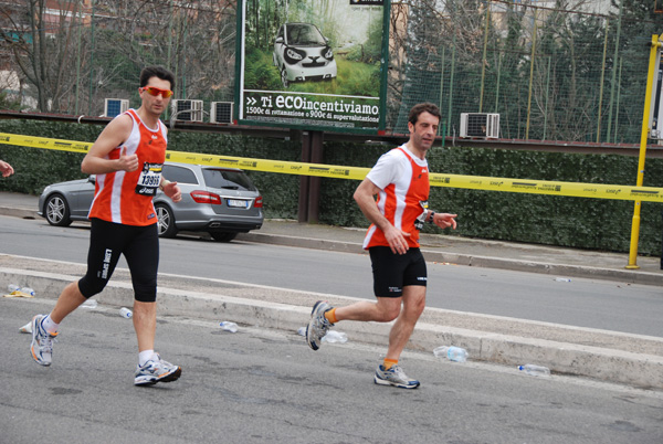 Maratona di Roma (21/03/2010) pat_4446