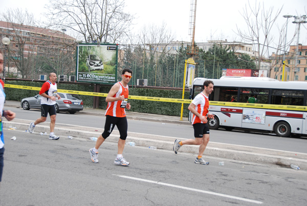 Maratona di Roma (21/03/2010) pat_4448