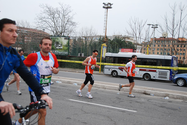 Maratona di Roma (21/03/2010) pat_4449