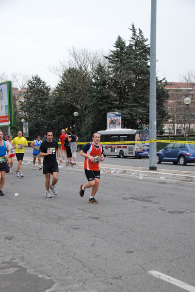 Maratona di Roma (21/03/2010) pat_4451