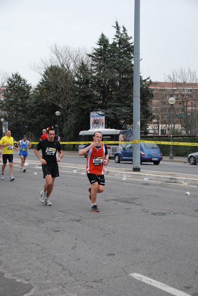 Maratona di Roma (21/03/2010) pat_4452