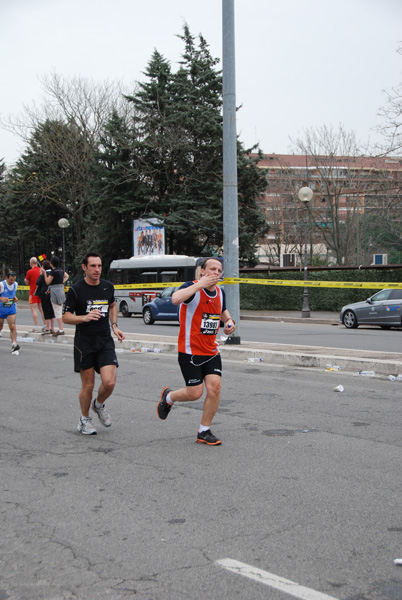 Maratona di Roma (21/03/2010) pat_4453