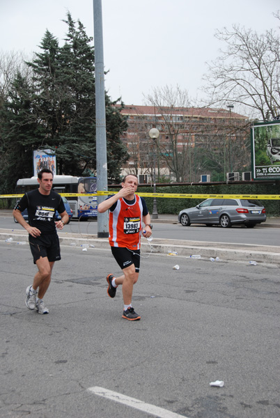 Maratona di Roma (21/03/2010) pat_4454