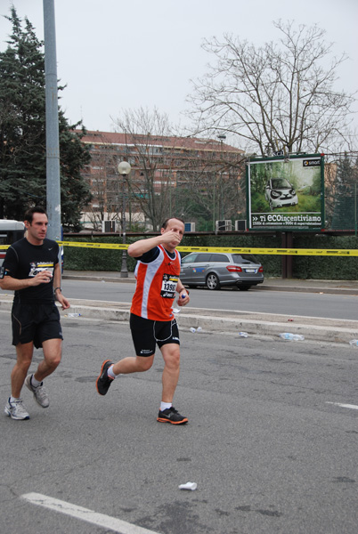 Maratona di Roma (21/03/2010) pat_4455