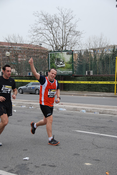 Maratona di Roma (21/03/2010) pat_4456