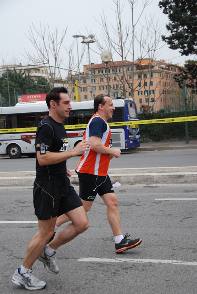 Maratona di Roma (21/03/2010) pat_4459