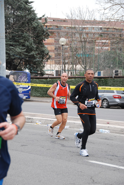 Maratona di Roma (21/03/2010) pat_4463