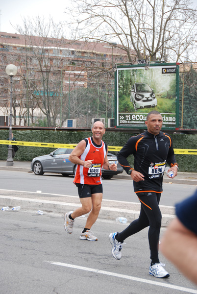 Maratona di Roma (21/03/2010) pat_4465