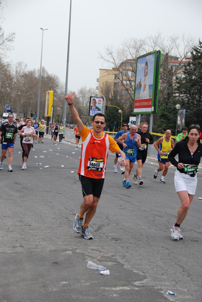 Maratona di Roma (21/03/2010) pat_4478