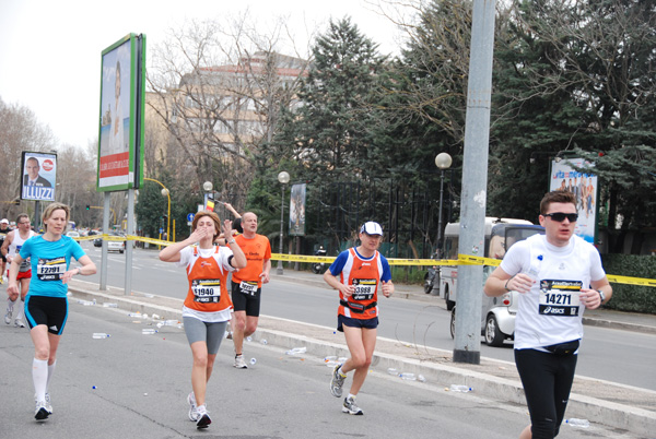 Maratona di Roma (21/03/2010) pat_4500