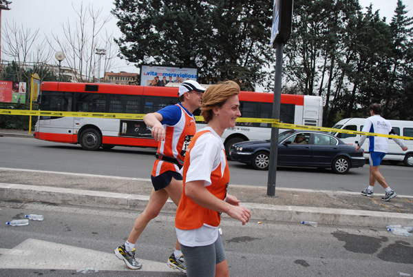 Maratona di Roma (21/03/2010) pat_4507