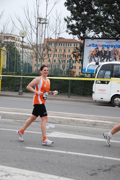 Maratona di Roma (21/03/2010) pat_4513