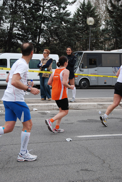 Maratona di Roma (21/03/2010) pat_4519