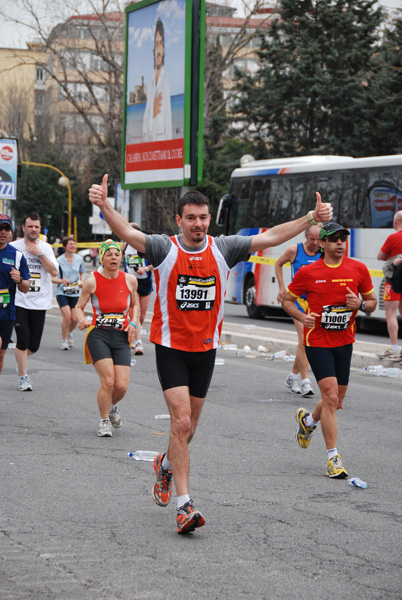 Maratona di Roma (21/03/2010) pat_4521