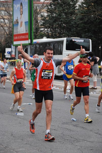 Maratona di Roma (21/03/2010) pat_4522