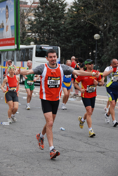 Maratona di Roma (21/03/2010) pat_4523