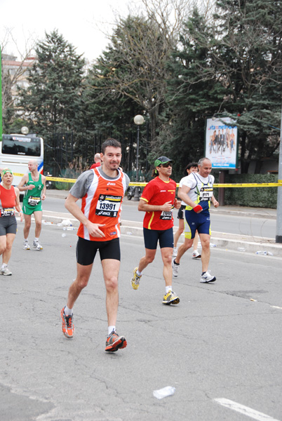 Maratona di Roma (21/03/2010) pat_4524