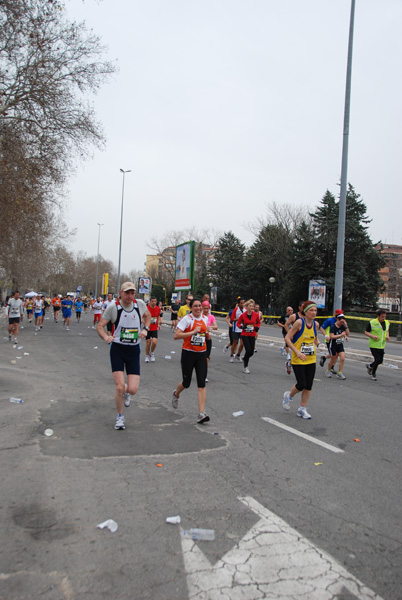 Maratona di Roma (21/03/2010) pat_4535
