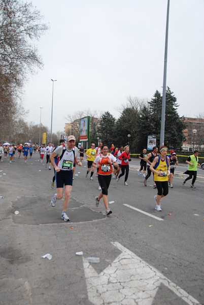 Maratona di Roma (21/03/2010) pat_4536