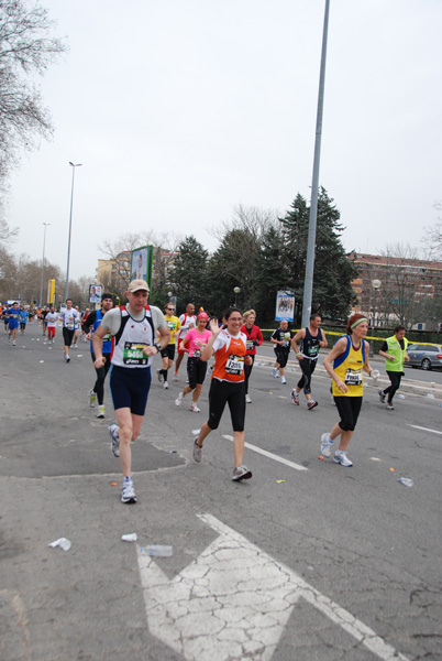 Maratona di Roma (21/03/2010) pat_4537
