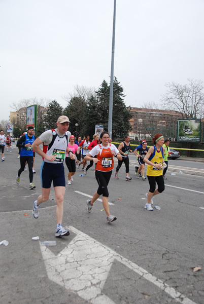Maratona di Roma (21/03/2010) pat_4538