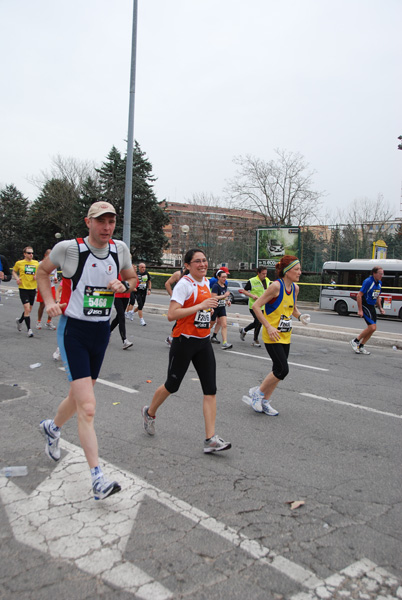 Maratona di Roma (21/03/2010) pat_4539