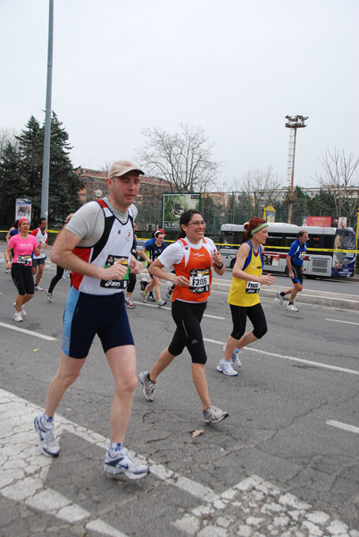 Maratona di Roma (21/03/2010) pat_4540
