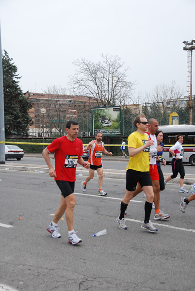 Maratona di Roma (21/03/2010) pat_4542